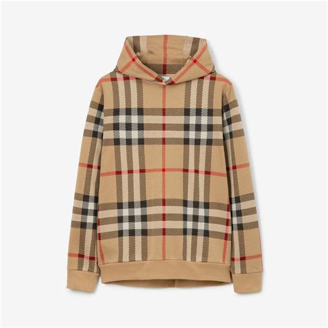 sudaderas burberry|Burberry envasado.